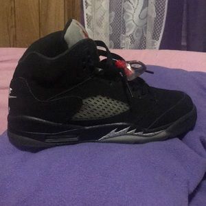 Shoes - Jordan “5” Shoes - Jordan “5”
